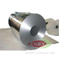 Heat Shield 8011 Soft Tin Aluminum Foil Rolls Foil For Stic